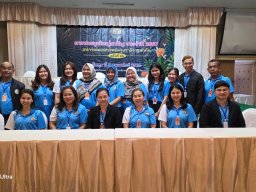 ประชุมใหญ่สามัญประจำปี 2567